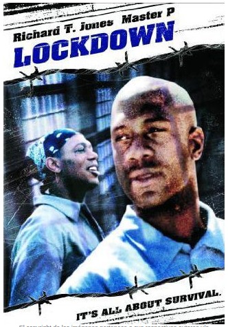 Prision sin ley 2000